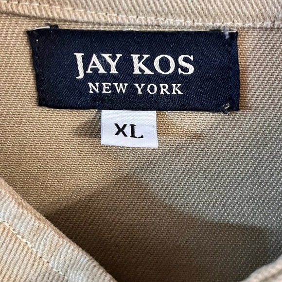 ▪️JAY KOS▪️Jacket - Picture 7 of 7